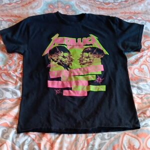 Metallica T-shirt